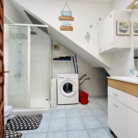 Quiet Apartment Chayofita Арона Екстериор снимка