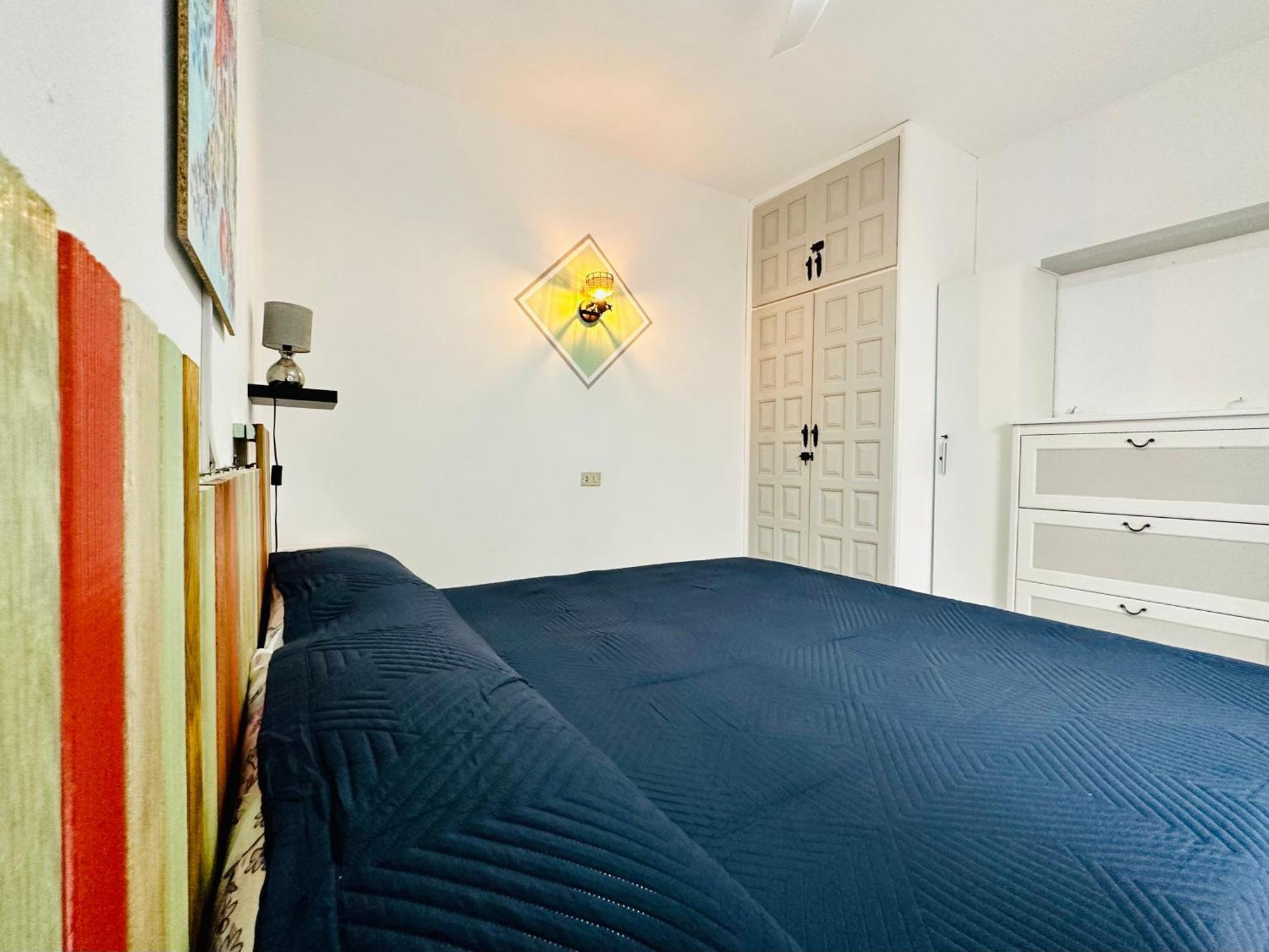 Quiet Apartment Chayofita Арона Екстериор снимка